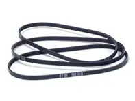 Correa de transmisión para coches Under Drive Pully SIN Aircon Porsche 996/ Boxster 986 - 6PK1905